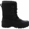 Sporto Snow Pack Men’s Weather Boot