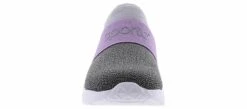 Sporto Runner Girls’ Running Shoe -Bearpaw Shop sporto sportorunnergrey runnergrey grey06