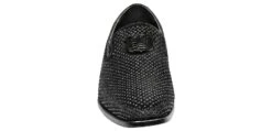 Stacy Adams Swagger Black Men's Dress Shoe 9 Stacy Adams Swagger Black Men's Dress Shoe -Bearpaw Shop stacyadams 25228 001 05