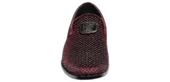 Stacy Adams Swagger Burgundy Men's Dress Shoe 9 Stacy Adams Swagger Burgundy Men's Dress Shoe -Bearpaw Shop stacyadams 25228 601 05