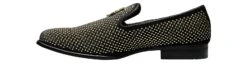 Stacy Adams Swagger Gold Men's Dress Shoe 8 Stacy Adams Swagger Gold Men's Dress Shoe -Bearpaw Shop stacyadams 25228 715 04