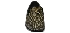 Stacy Adams Swagger Gold Men's Dress Shoe 9 Stacy Adams Swagger Gold Men's Dress Shoe -Bearpaw Shop stacyadams 25228 715 05
