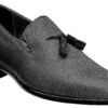 Stacy Adams Tazewell Black Men's Dress Shoe
