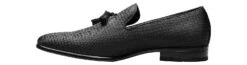 Stacy Adams Tazewell Black Men's Dress Shoe 8 Stacy Adams Tazewell Black Men's Dress Shoe -Bearpaw Shop stacyadams 25343 001 04