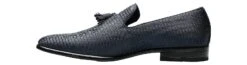 Stacy Adams Tazewell Navy Men's Dress Shoe 8 Stacy Adams Tazewell Navy Men's Dress Shoe -Bearpaw Shop stacyadams 25343 410 04
