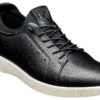 Stacy Adams Halden Black Men's Sneaker