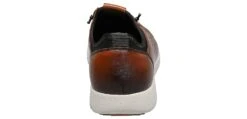 Stacy Adams Halden Brown Men's Sneaker -Bearpaw Shop stacyadams 25382 221 03