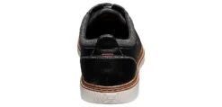 Stacy Adams Synergy Black Men's Oxford Shoe 7 Stacy Adams Synergy Black Men's Oxford Shoe -Bearpaw Shop stacyadams 25418 001 03