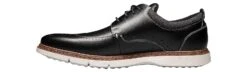 Stacy Adams Synergy Black Men's Oxford Shoe 8 Stacy Adams Synergy Black Men's Oxford Shoe -Bearpaw Shop stacyadams 25418 001 04