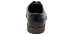 Stacy Adams Maddox Black Shiny Men's Oxford Shoe -Bearpaw Shop stacyadams 25488 005 03