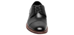 Stacy Adams Maddox Black Shiny Men's Oxford Shoe -Bearpaw Shop stacyadams 25488 005 05