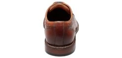 Stacy Adams Maddox Brown Shiny Men's Oxford Shoe -Bearpaw Shop stacyadams 25488 221 03