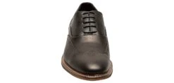 Stacy Adams Macarthur Black Matte Men's Oxford Shoe -Bearpaw Shop stacyadams 25489 001 05