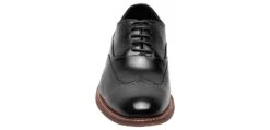 Stacy Adams Macarthur Black Shiny Men's Oxford Shoe -Bearpaw Shop stacyadams 25489 005 05