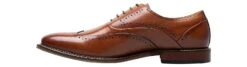 Stacy Adams Macarthur Brown Men's Oxford Shoe -Bearpaw Shop stacyadams 25489 221 04