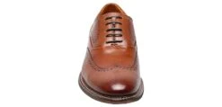 Stacy Adams Macarthur Brown Men's Oxford Shoe -Bearpaw Shop stacyadams 25489 221 05