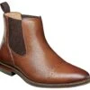 Stacy Adams Maury Chocolate Men's Chelsea Boot