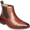 Stacy Adams Maury Brown Men's Chelsea Boot