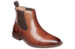 Stacy Adams Maury Brown Men's Chelsea Boot