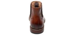 Stacy Adams Maury Brown Men's Chelsea Boot -Bearpaw Shop stacyadams 25492 221 03