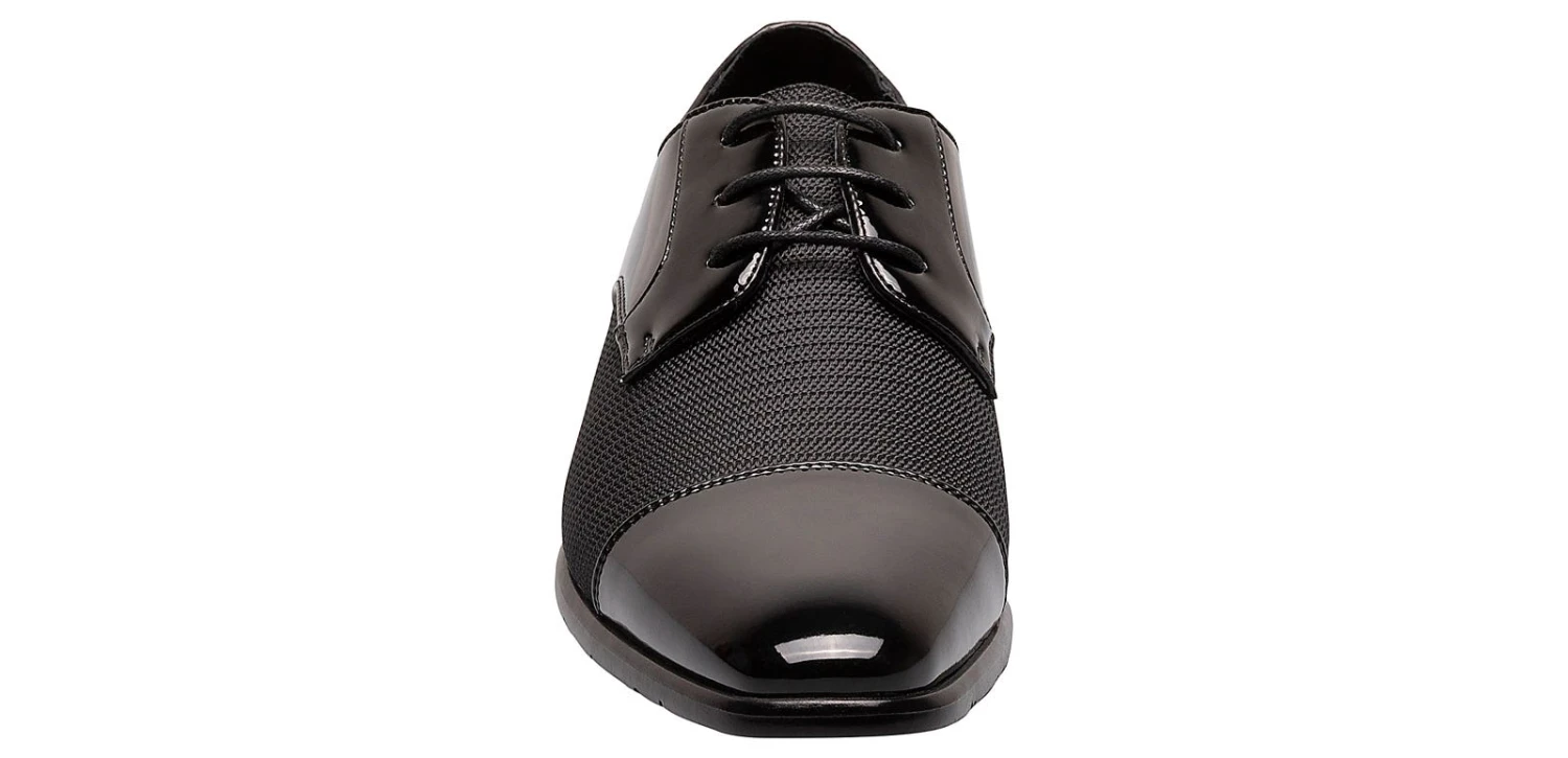 Stacy Adams Pharoah Men's Oxford Shoe 5 Stacy Adams Pharoah Men's Oxford Shoe - Image 5