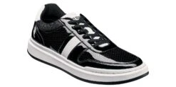Stacy Adams Cashton Black Men's Sneaker