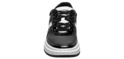 Stacy Adams Cashton Black Men's Sneaker 9 Stacy Adams Cashton Black Men's Sneaker -Bearpaw Shop stacyadams 25531 004 05