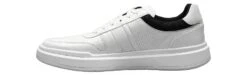 Stacy Adams Cashton White Men's Sneaker 8 Stacy Adams Cashton White Men's Sneaker -Bearpaw Shop stacyadams 25531 122 04