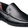Stacy Adams Del Black Men's Dress Shoe