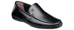 Stacy Adams Del Black Men's Dress Shoe