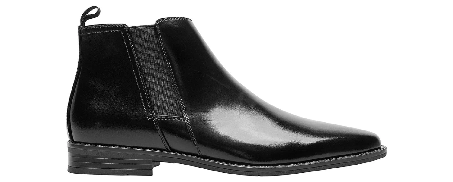 Stacy Adams Knox Men's Boot 2 Stacy Adams Knox Men's Boot - Image 2