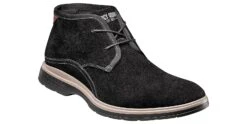 Stacy Adams Tilden Black Men's Boot