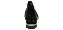 Stacy Adams Tigran Black Men's Chelsea Boot 7 Stacy Adams Tigran Black Men's Chelsea Boot -Bearpaw Shop stacyadams 25548 008 03