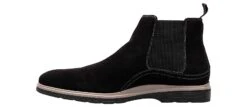 Stacy Adams Tigran Black Men's Chelsea Boot 8 Stacy Adams Tigran Black Men's Chelsea Boot -Bearpaw Shop stacyadams 25548 008 04