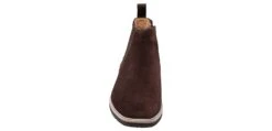 Stacy Adams Tigran Brown Men's Chelsea Boot 9 Stacy Adams Tigran Brown Men's Chelsea Boot -Bearpaw Shop stacyadams 25548 233 05