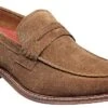 Stacy Adams Marlowe Tan Men's Dress Shoe