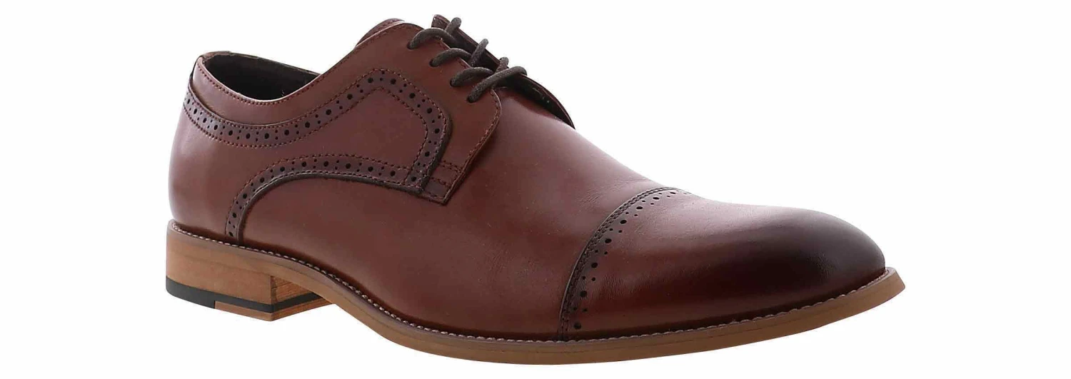 Stacy Adams Dickinson Men’s Dress Shoe 1 Stacy Adams Dickinson Men’s Dress Shoe