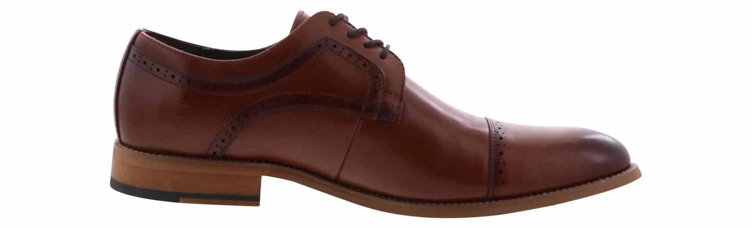 Stacy Adams Dickinson Men’s Dress Shoe 2 Stacy Adams Dickinson Men’s Dress Shoe - Image 2