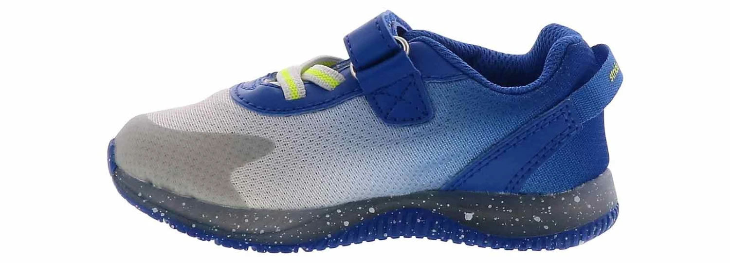 Stride Rite Storm 2 Toddler Boys’ (5-10) Athletic Shoe 4 Stride Rite Storm 2 Toddler Boys’ (5-10) Athletic Shoe - Image 4