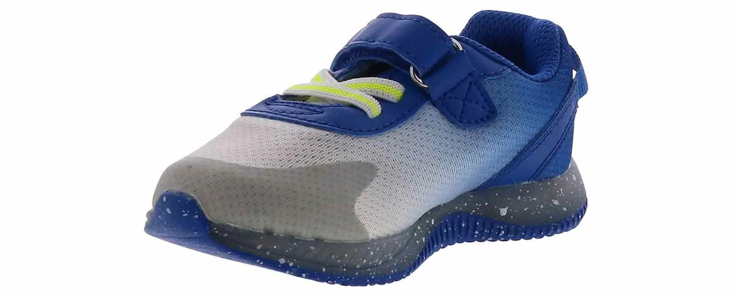 Stride Rite Storm 2 Toddler Boys’ (5-10) Athletic Shoe 5 Stride Rite Storm 2 Toddler Boys’ (5-10) Athletic Shoe - Image 5