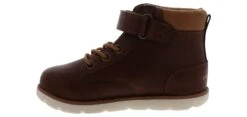 Stride Rite Jack Brown Toddler Boys’ (5-10) Boot -Bearpaw Shop striderite kb023301 jackbrownboot brown04