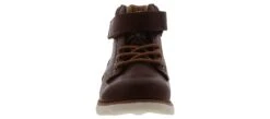 Stride Rite Jack Brown Toddler Boys’ (5-10) Boot -Bearpaw Shop striderite kb023301 jackbrownboot brown06