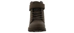 Stride Rite Jill Toddler Girls’(5-10) Combat Boot -Bearpaw Shop striderite kg023401 jillcheetahcombat metallic06