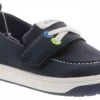 Stride Right Benji Infant Boys’ (3-6) Casual Shoe