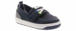 Stride Right Benji Infant Boys’ (3-6) Casual Shoe