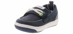 Stride Right Benji Infant Boys’ (3-6) Casual Shoe -Bearpaw Shop striderite tb020601 benjinavy navy05