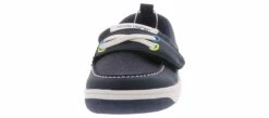 Stride Right Benji Infant Boys’ (3-6) Casual Shoe -Bearpaw Shop striderite tb020601 benjinavy navy06