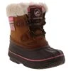 Tamarack GT Sweater Toddler Girls’ (5-10) Snow Boot