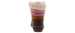 Tamarack GT Sweater Toddler Girls’ (5-10) Snow Boot -Bearpaw Shop tamarack fn 091021 g bn gtbrownsweatersnowboot brown03