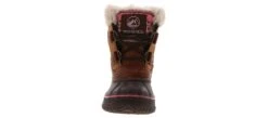 Tamarack GT Sweater Toddler Girls’ (5-10) Snow Boot -Bearpaw Shop tamarack fn 091021 g bn gtbrownsweatersnowboot brown06